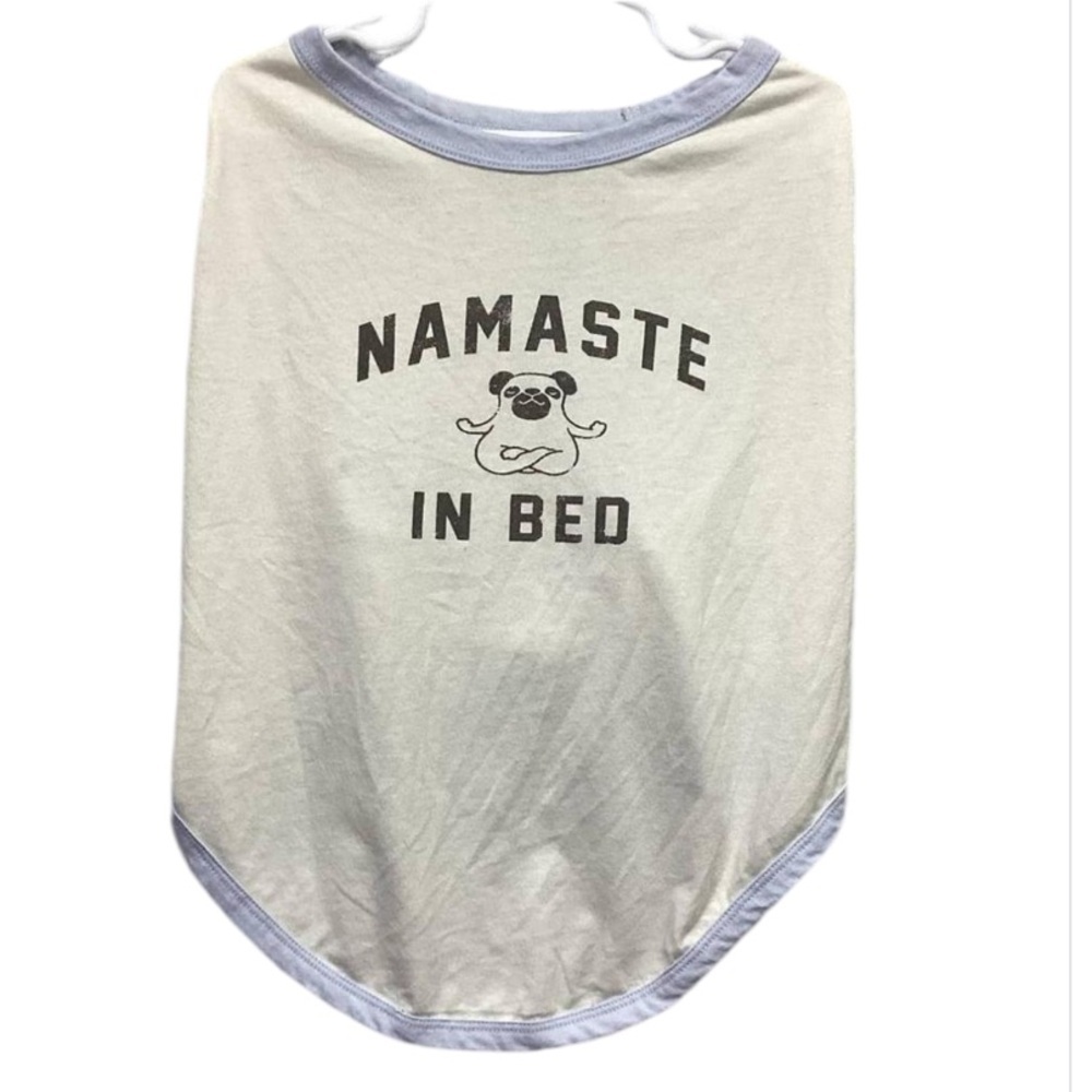 GRAYSON PUP dog clothing